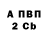 Альфа ПВП мука TediTodorova101