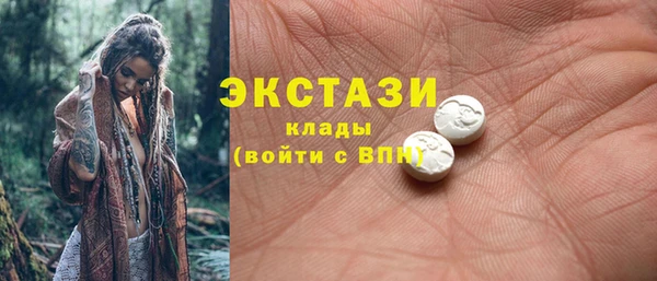 хмурый Тавда
